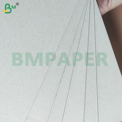 Lembar-lambar kertas kertas kertas abu-abu berkualitas tinggi yang tahan lama dan serbaguna untuk kerajinan tangan