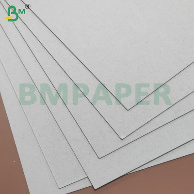 Lembar-lambar kertas kertas kertas abu-abu berkualitas tinggi yang tahan lama dan serbaguna untuk kerajinan tangan