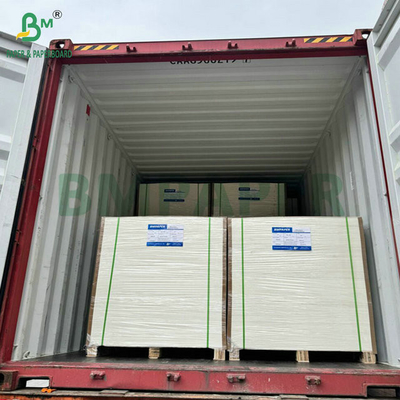 6 inci Core 900mm 960mm Lebar Foodgrade CupStock Kertas Untuk Minum cangkir