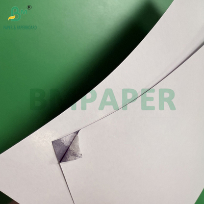 290gsm Kertas Inti Abu-abu yang Opaque Untuk Bermain Kartu Kartu Permainan Lembar Custom