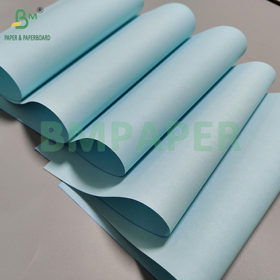 60gm 70gm Karbonless Copy Paper CB CFB CF Surat Ukuran 8.5 * 11 inci