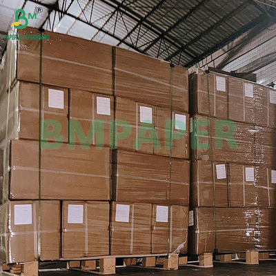 20LB Karbonless Copy Paper CB CFB CF Letter Ukuran 8,5 * 14 inci 8 1/2 × 11 inci