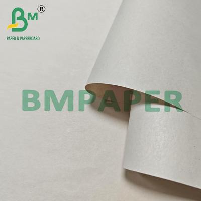 781mm 1600mm Cahaya Tinggi Surat Kabar Ketik Kertas Pengemasan 45gsm