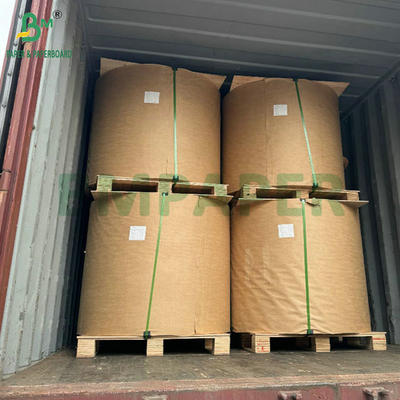 50gm 60gm 8,5" x 14" Pink Blue Warna Karbonless Kertas Untuk Kuitansi Pengiriman
