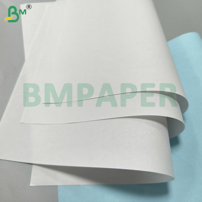 Superior 8.5 x 11 Kertas Tanpa Karbon Putih Cerah Kertas Digital Self Copy