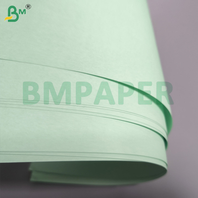 Superior 8.5 x 11 Kertas Tanpa Karbon Putih Cerah Kertas Digital Self Copy