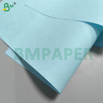 Carbon Duplicate Copy Paper CB Lembar Atas CFB Lembar Tengah CF Lembar Bawah