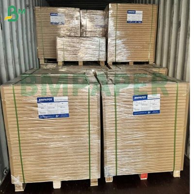 135g 150g Putih Food Grade kertas dasar cangkir Untuk cangkir kopi