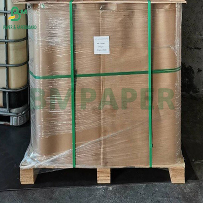 80g cetak biru kertas gulung dengan colokan karet A1 A0 Ukuran 50 - 150 meter Panjang