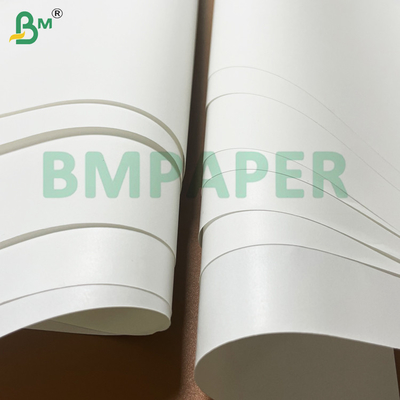 168g 192g Putih Degradable Eco Friendly Waterproof Paper Untuk Notebook