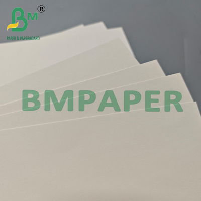 210gm Print PLA Coated Kraft Cupstock Paper Roll Untuk Teh
