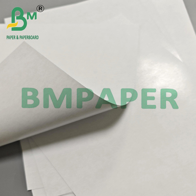 310g awet Eco Friendly Black Core Glossy Surface Gaming Paper 660x960mm