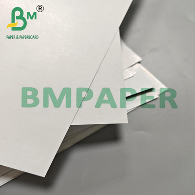 310g awet Eco Friendly Black Core Glossy Surface Gaming Paper 660x960mm