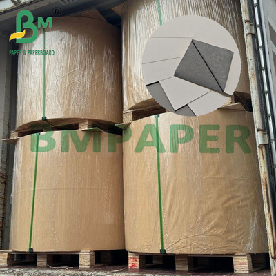 310g awet Eco Friendly Black Core Glossy Surface Gaming Paper 660x960mm