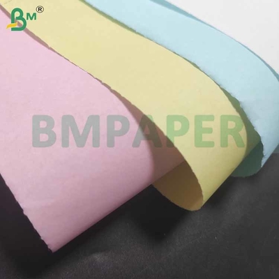 Self - Karbon Paper Karbonless Paper Putih CB Warna CFB CF untuk Multi Copy