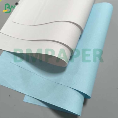 Self - Karbon Paper Karbonless Paper Putih CB Warna CFB CF untuk Multi Copy
