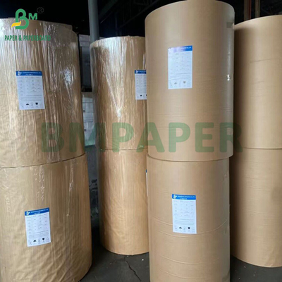 71cm Roll 280gsm 300gsm C2S Black Core Poker Paper Untuk Bermain Kartu