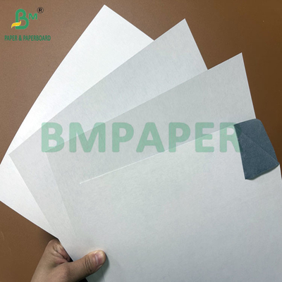 71cm Roll 280gsm 300gsm C2S Black Core Poker Paper Untuk Bermain Kartu