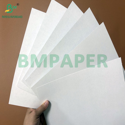 71cm Roll 280gsm 300gsm C2S Black Core Poker Paper Untuk Bermain Kartu