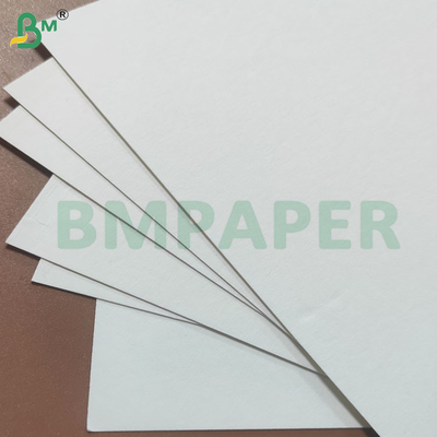 100% Virgin Wood Pulp Uncoated Water Absorption Paper Sheets 325gsm