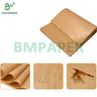 70gm 80gm Lembar Kertas Parfum Tidak Dicat untuk Kue Panggang 12' x 16'
