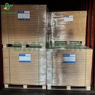 70gm 80gm Lembar Kertas Parfum Tidak Dicat untuk Kue Panggang 12' x 16'