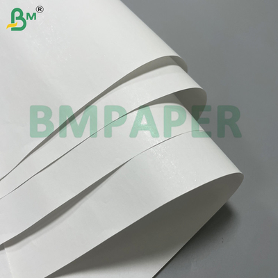 60g 70g 80 * 80mm Permukaan halusTermal Paper Roll Untuk POS & ATM Printer