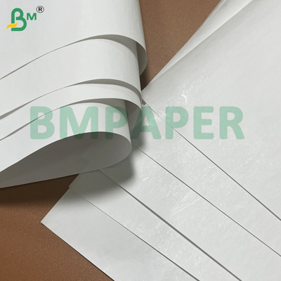 60g 70g 80 * 80mm Permukaan halusTermal Paper Roll Untuk POS & ATM Printer