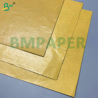 Tas Pelindung Buah Mangga Waterproof Degradable 56g Sunproof Coated Wax Paper Roll