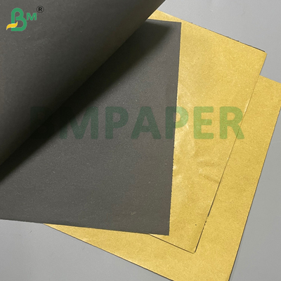 Tas Pelindung Buah Mangga Waterproof Degradable 56g Sunproof Coated Wax Paper Roll