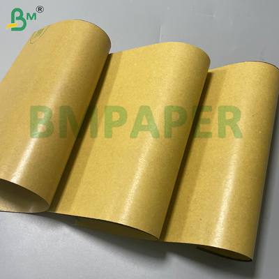 Tas Pelindung Buah Mangga Waterproof Degradable 56g Sunproof Coated Wax Paper Roll