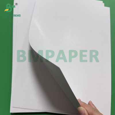 300gm Blue Core Black Core Board Stock Premium Main Card Base Paper 71cmx65cm 66cmx96cm