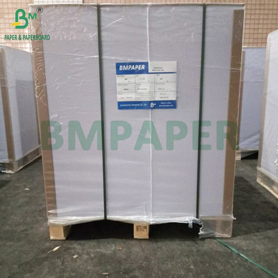 300gm Blue Core Black Core Board Stock Premium Main Card Base Paper 71cmx65cm 66cmx96cm
