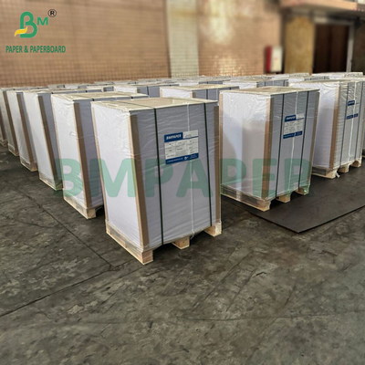 300gm Blue Core Black Core Board Stock Premium Main Card Base Paper 71cmx65cm 66cmx96cm