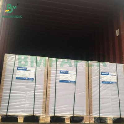 300gm Blue Core Black Core Board Stock Premium Main Card Base Paper 71cmx65cm 66cmx96cm