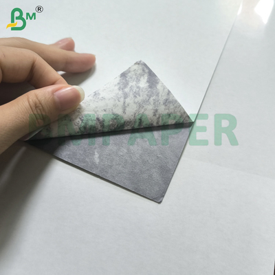 280gm Playing Card Paper Material Printable Semi - Gloss Putih Kardus Kertas