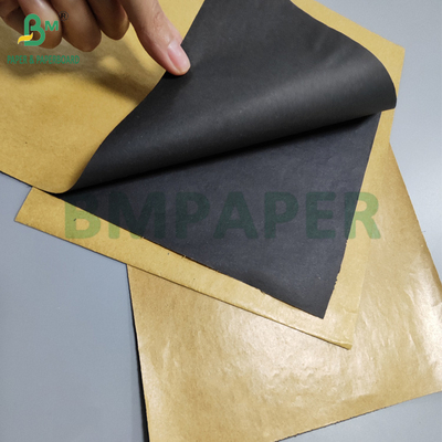 Bernafas 56gm Mangga Guava Buah Kantong Perlindungan Kertas 370mm Waterproof