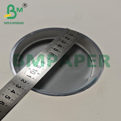 28g 30g Biodegradable Virgin Putih Toothpick Minum Paper Roll 22mm