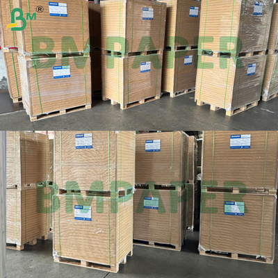 Multi-warna Tanpa Karbon Copy Paper 20lb Karbonless Paper Untuk Instant Copy