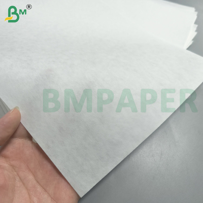 Kaca Dan Plastik Perpaduan Kertas Putih Warna Korosi - Tahan
