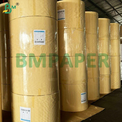 Kaca Dan Plastik Perpaduan Kertas Putih Warna Korosi - Tahan