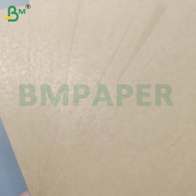 230gsm+15gsm PE Coating Cup Stock Paper Rolls Kemampuan peregangan yang baik