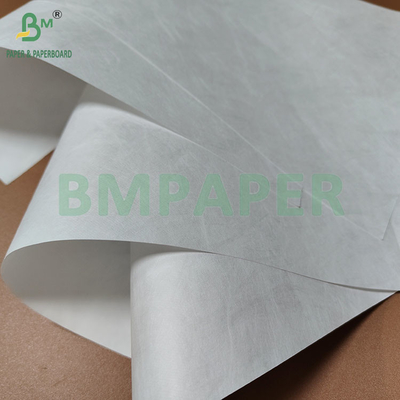 1025D 1056D putih tahan air Kain Kertas inkjet pencetakan untuk nomor balap