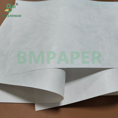 1025D 1056D putih tahan air Kain Kertas inkjet pencetakan untuk nomor balap