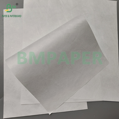 1025D 1056D putih tahan air Kain Kertas inkjet pencetakan untuk nomor balap