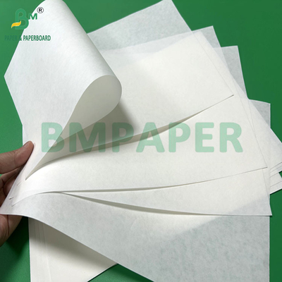 90gm 100gm White Virgin Kraft Paper Untuk Amplop Lebar Roll 60cm 86cm