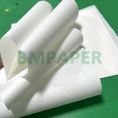 90gm 100gm White Virgin Kraft Paper Untuk Amplop Lebar Roll 60cm 86cm