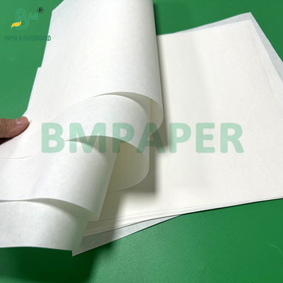90gm 100gm White Virgin Kraft Paper Untuk Amplop Lebar Roll 60cm 86cm