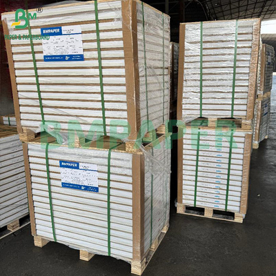 48-80gm Karbonless NCR Paper 8.5 "x 11" Collated Paper Laser & Digital Printers