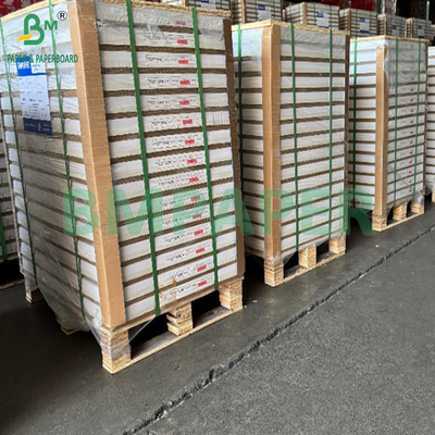 48-80gm Karbonless NCR Paper 8.5 "x 11" Collated Paper Laser & Digital Printers